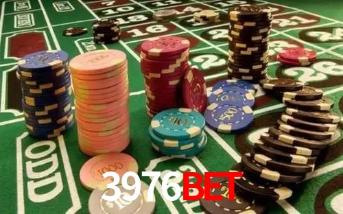 Apostas com odds competitivas na 3976bet
